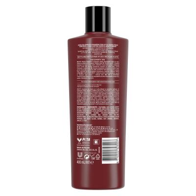 TRESemmé Keratin Smooth Shampoo Szampon do włosów dla kobiet 400 ml