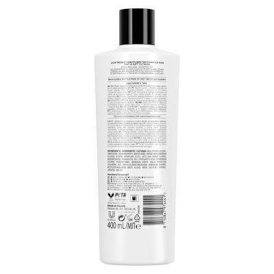 TRESemmé Hydrate &amp; Purify Conditioner Odżywka dla kobiet 400 ml