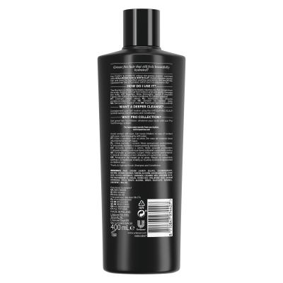 TRESemmé Hydrate &amp; Purify Shampoo Szampon do włosów dla kobiet 400 ml