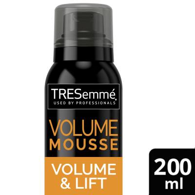 TRESemmé Volume Mousse Pianka do włosów dla kobiet 200 ml