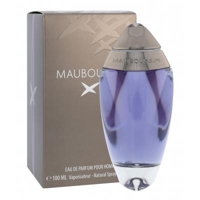 Mauboussin Homme Woda perfumowana dla mężczyzn 100 ml