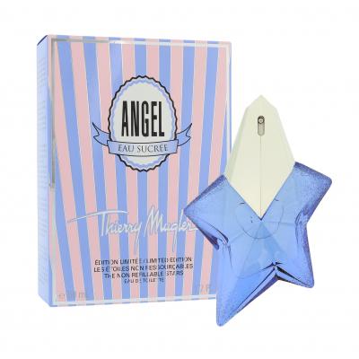 Mugler Angel Eau Sucrée 2015 Woda toaletowa dla kobiet 50 ml