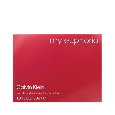 Calvin Klein My Euphoria Woda perfumowana dla kobiet 30 ml