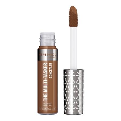 Rimmel London The Multi-Tasker Korektor dla kobiet 10 ml Odcień 105 Cinnamon