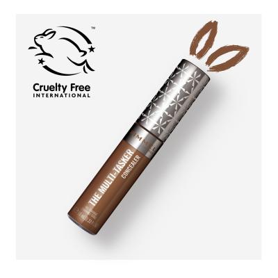 Rimmel London The Multi-Tasker Korektor dla kobiet 10 ml Odcień 105 Cinnamon