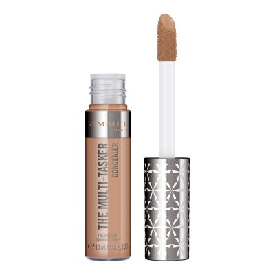 Rimmel London The Multi-Tasker Korektor dla kobiet 10 ml Odcień 055 Classic Beige