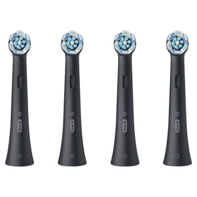 Oral-B iO Ultimate Clean Black Wymianna głowica Zestaw