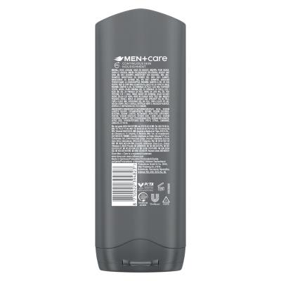 Dove Men + Care Sport Care Active + Fresh Żel pod prysznic dla mężczyzn 250 ml