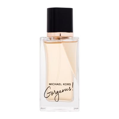 Michael Kors Gorgeous! Woda perfumowana dla kobiet 50 ml