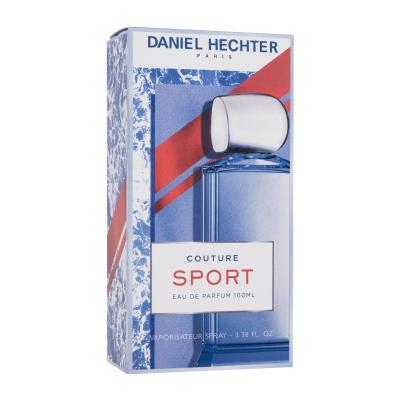 Daniel Hechter Collection Couture Sport Woda perfumowana dla mężczyzn 100 ml