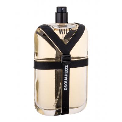 Dsquared2 Wild Woda toaletowa dla mężczyzn 100 ml tester