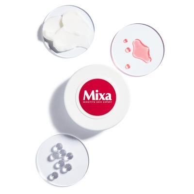 Mixa Urea Cica Repair+ Renewing Cream Krem do ciała 400 ml