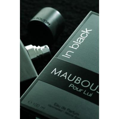 Mauboussin Pour Lui In Black Woda perfumowana dla mężczyzn 100 ml