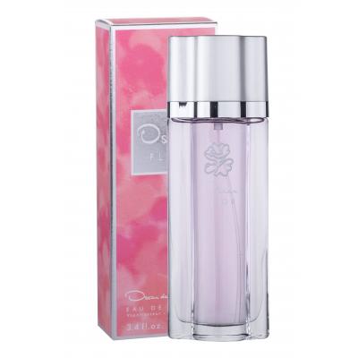 Oscar de la Renta Oscar Flor Woda perfumowana dla kobiet 100 ml