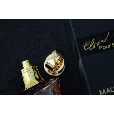 Mauboussin Mauboussin Elixir Pour Elle Woda perfumowana dla kobiet 100 ml