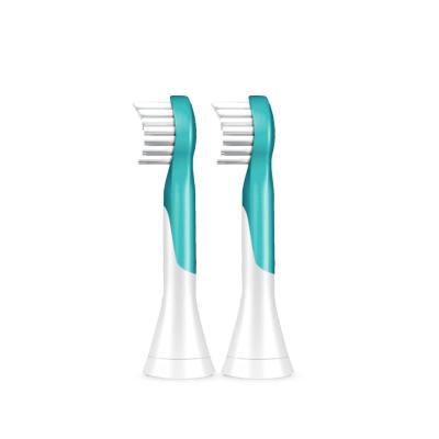 Philips Sonicare For Kids Mini HX6032/33 Wymianna głowica dla dzieci Zestaw