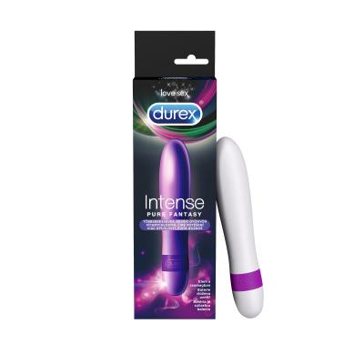 Durex Intense Pure Fantasy Wibrator dla kobiet 1 szt