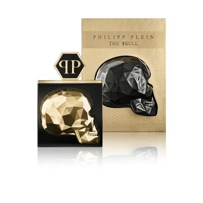 Philipp Plein The $kull Gold Perfumy 125 ml