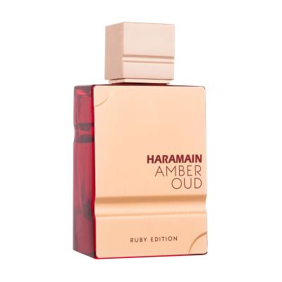 Al Haramain Amber Oud Ruby Edition Woda perfumowana 60 ml