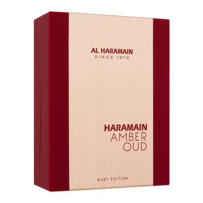 Al Haramain Amber Oud Ruby Edition Woda perfumowana 60 ml