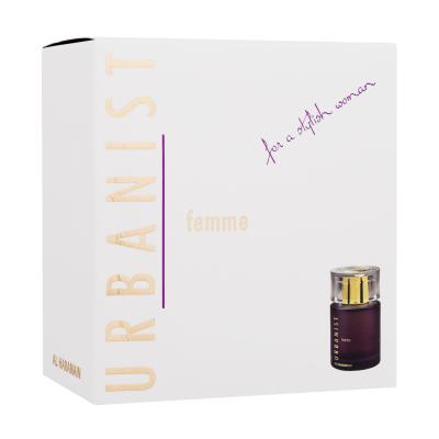 Al Haramain Urbanist Femme Woda perfumowana dla kobiet 100 ml