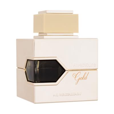 Al Haramain L&#039;Aventure Gold Woda perfumowana dla kobiet 100 ml