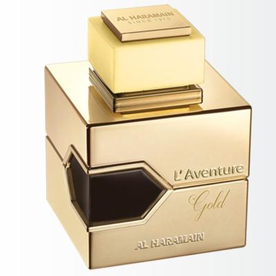 Al Haramain L&#039;Aventure Gold Woda perfumowana dla kobiet 100 ml