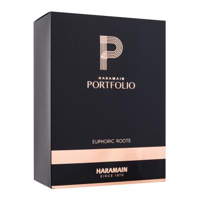 Al Haramain Portfolio Euphoric Roots Woda perfumowana 75 ml