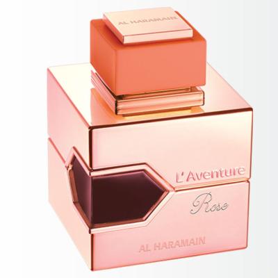 Al Haramain L&#039;Aventure Rose Woda perfumowana dla kobiet 100 ml