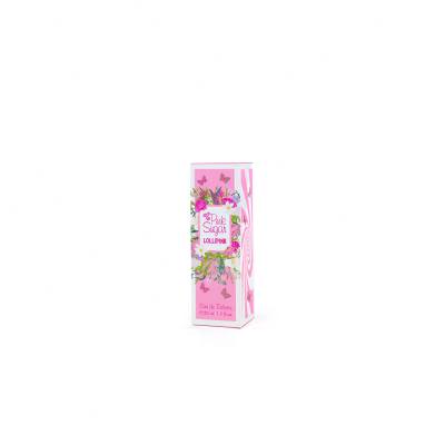 Pink Sugar Lollipink Woda toaletowa dla kobiet 50 ml