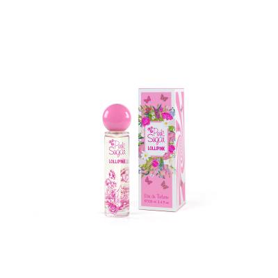 Pink Sugar Lollipink Woda toaletowa dla kobiet 100 ml