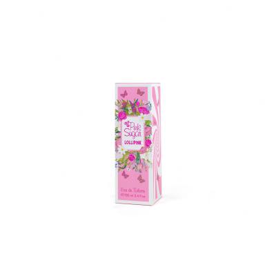 Pink Sugar Lollipink Woda toaletowa dla kobiet 100 ml