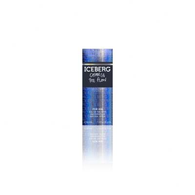 Iceberg Change The Flow Woda toaletowa dla mężczyzn 30 ml