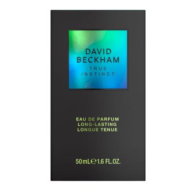 David Beckham True Instinct Woda perfumowana dla mężczyzn 50 ml