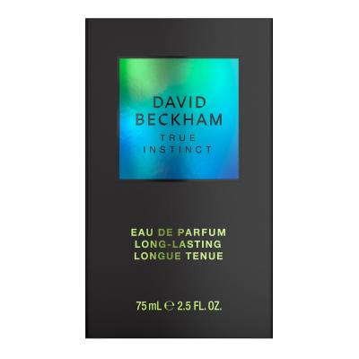 David Beckham True Instinct Woda perfumowana dla mężczyzn 75 ml