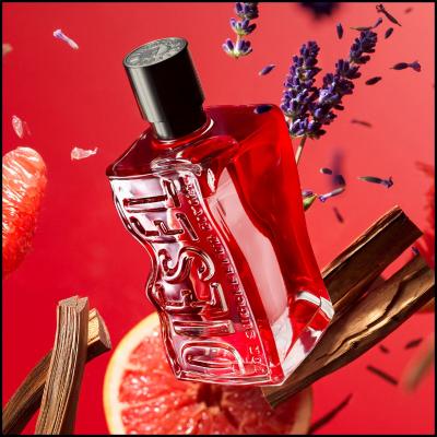 Diesel D Red Woda perfumowana 100 ml