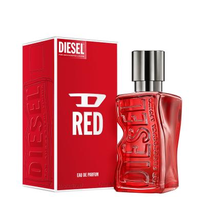 Diesel D Red Woda perfumowana 30 ml