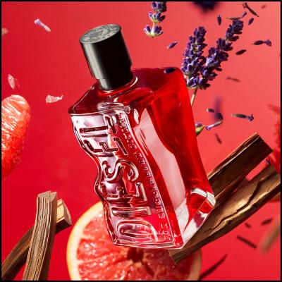 Diesel D Red Woda perfumowana 30 ml