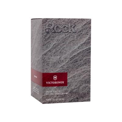 Victorinox Rock Woda toaletowa dla mężczyzn 100 ml