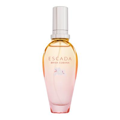 ESCADA Brisa Cubana Woda toaletowa dla kobiet 50 ml