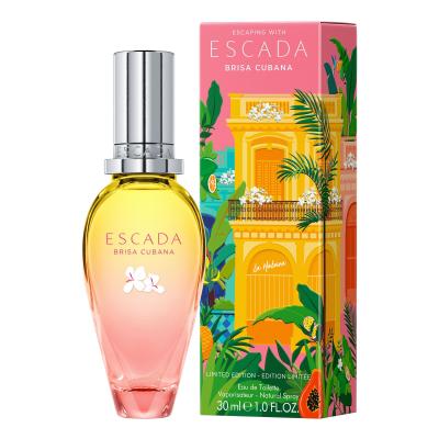 ESCADA Brisa Cubana Woda toaletowa dla kobiet 30 ml