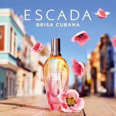 ESCADA Brisa Cubana Woda toaletowa dla kobiet 30 ml