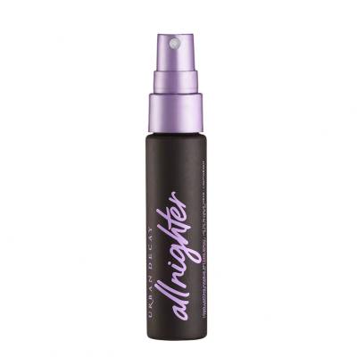 Urban Decay All Nighter Long Lasting Makeup Setting Spray Utrwalacz makijażu dla kobiet 30 ml