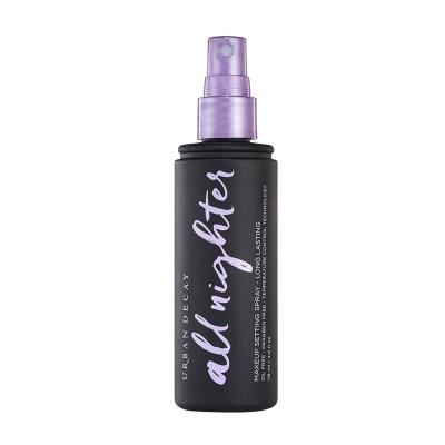 Urban Decay All Nighter Long Lasting Makeup Setting Spray Utrwalacz makijażu dla kobiet 118 ml