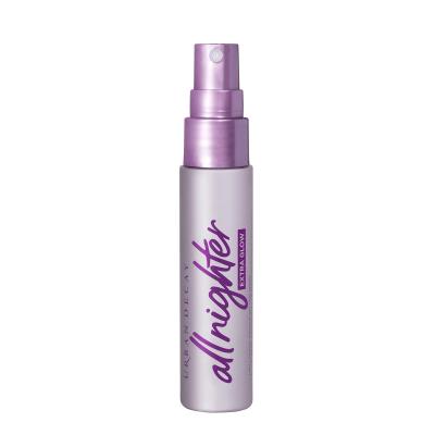 Urban Decay All Nighter Extra Glow Long Lasting Makeup Setting Spray Utrwalacz makijażu dla kobiet 30 ml