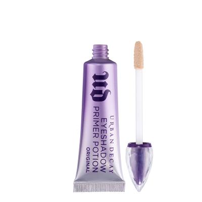 Urban Decay Eyeshadow Primer Potion Original Baza pod cienie do oczu dla kobiet 10 ml Odcień Nude