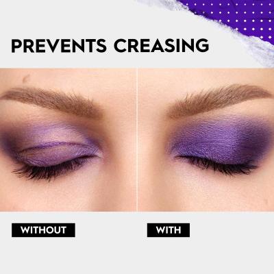 Urban Decay Eyeshadow Primer Potion Anti-Aging Baza pod cienie do oczu dla kobiet 5 ml Odcień Nude