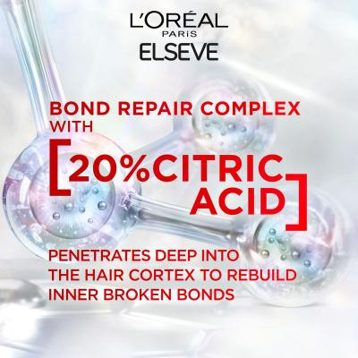 L&#039;Oréal Paris Elseve Bond Repair Leave-In Serum Serum do włosów dla kobiet 150 ml