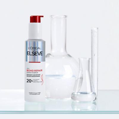 L&#039;Oréal Paris Elseve Bond Repair Leave-In Serum Serum do włosów dla kobiet 150 ml