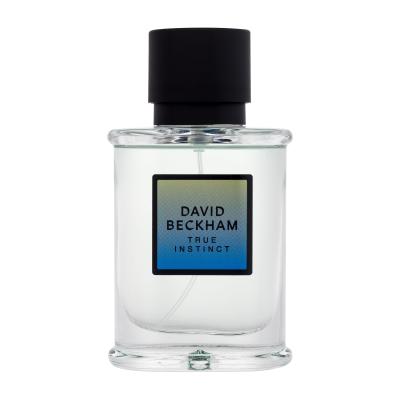 David Beckham True Instinct Woda perfumowana dla mężczyzn 50 ml Uszkodzone pudełko